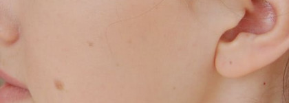 Идеальная тональная основа Lancome Teint Miracle. Оттенок 010