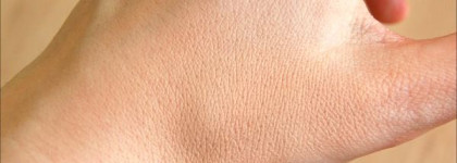 Идеальная тональная основа Lancome Teint Miracle. Оттенок 010