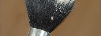 Рассыпчатая пудра Laura Mercier Loose Setting Powder. Оттенок "Translucent". Для завершения макияжа