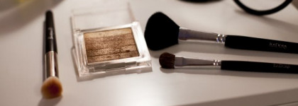 Physicians Formula Shimmer Strips Custom Bronzer, Blush & Eye Shadow оттенок Sunset Strip Bronzer