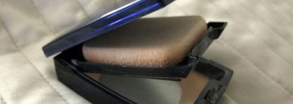 Моя пудра Dior Diorskin Forever Compact Spf 25 020 Light Beige