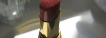Моя помадка Chanel Rouge Coco Shine №48 Evasion