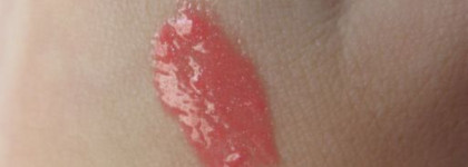 Dior Addict Ultra Gloss pearl  #556 Coral Fantasy