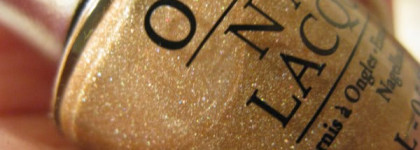 Мой блестящий друг O.P.I DS Classic 031