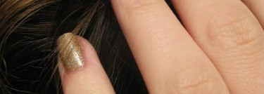 Мой блестящий друг O.P.I DS Classic 031