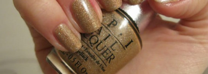 Мой блестящий друг O.P.I DS Classic 031