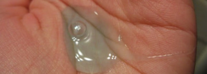 Мой уход для неокрашенных волос