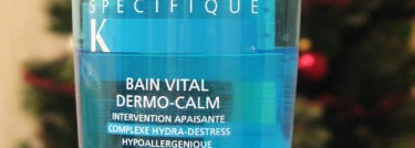 Мой уход для неокрашенных волос