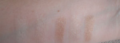 Мой Shimmer Brick Compact от Bobbi Brown оттенок Beige