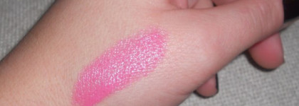 Моя ягодная помадка Clarins Rouge Prodige оттенок №102 Paradise pink