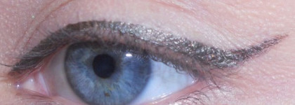 Подводка Ecriture de Chanel Automatic Liquid Eyeliner от Chanel