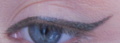 Подводка Ecriture de Chanel Automatic Liquid Eyeliner от Chanel