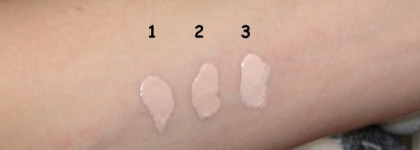 Набор BB кремов Skinfood BB Cream Miniature Set