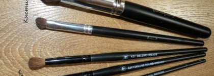 Кистевой арсенал