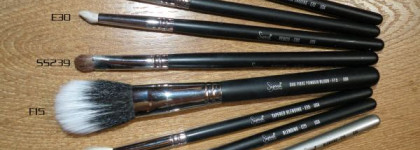 Кистевой арсенал