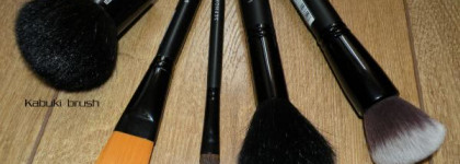 Кистевой арсенал