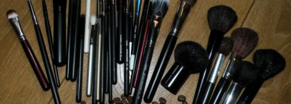 Кистевой арсенал