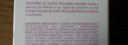 Крем для области вокруг глаз Hydromar contour от Belnatur