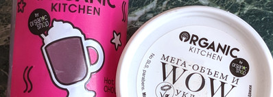 Подборка средств из серии "Повторю"