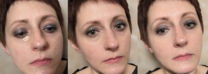 Подборка средств из серии "Повторю"