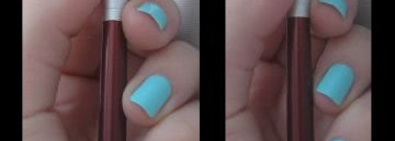 Обзор моих кистей или чем я рисую Женщину