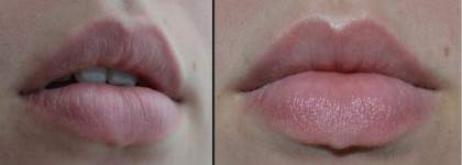 Губки бантиком. Обзор моих средств для губ