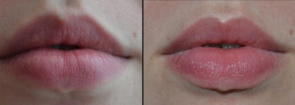 Губки бантиком. Обзор моих средств для губ