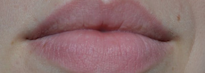 Губки бантиком. Обзор моих средств для губ