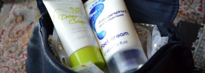 Праздник с Oriflame