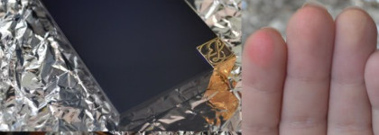 Хорошо забытое или старые новинки в косметичке, ч.1