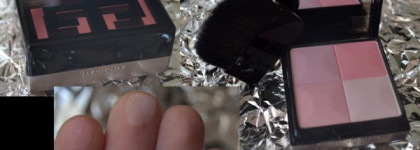 Хорошо забытое или старые новинки в косметичке, ч.1