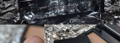 Хорошо забытое или старые новинки в косметичке, ч.1