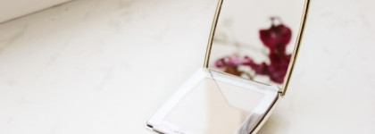 великая и ужасная Guerlain Parure Compact Foundation