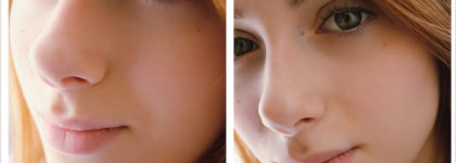 Распаривающая маска «Чистая Кожа» от Garnier