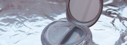 Новый Год от Pupa - Polvere Di Luce Duo. Двойные рассыпчатые тени для век