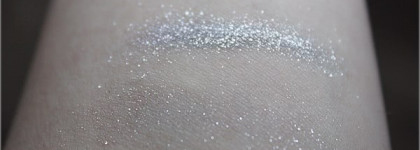 Новый Год от Pupa - Polvere Di Luce Duo. Двойные рассыпчатые тени для век