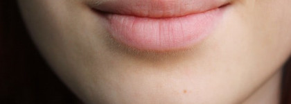 Коралловые волны от Oriflame