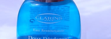 Мои дезодоранты, или как я борюсь с жарой