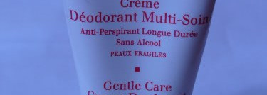 Мои дезодоранты, или как я борюсь с жарой