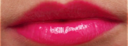 MAC Pro Longwear Lipglass - Full Speed Ahead