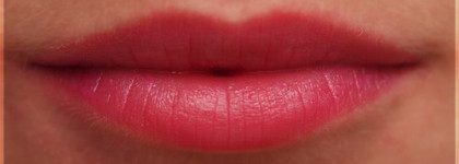 MAC Pro Longwear Lipglass - Full Speed Ahead