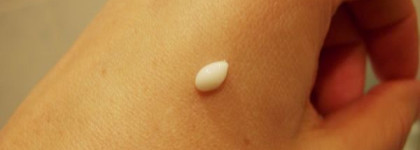 Бальзам Advanced Extra-Firming eye contour cream от Clarins в борьбе с морщинами: лучше поздно, чем никогда!