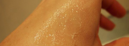 Бальзам Advanced Extra-Firming eye contour cream от Clarins в борьбе с морщинами: лучше поздно, чем никогда!