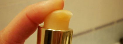 Бальзам Advanced Extra-Firming eye contour cream от Clarins в борьбе с морщинами: лучше поздно, чем никогда!