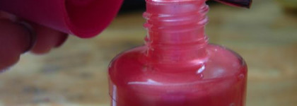 Лаки Ninelle - ни поругать, ни похвалить