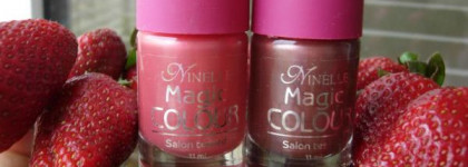 Лаки Ninelle - ни поругать, ни похвалить