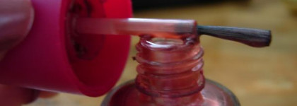 Лаки Ninelle - ни поругать, ни похвалить