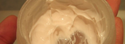 Крем, который не куплю никогда или "Не ходите, девочки, за ЭТИМ гулять". Olay Active Hydrating