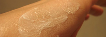 Крем, который не куплю никогда или "Не ходите, девочки, за ЭТИМ гулять". Olay Active Hydrating