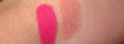 YSL Rouge Volupte Silky Sensual Radiant Lipstick SPF 15 или я тоже попала под каток